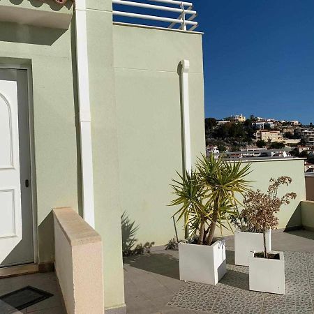A H Rentals Montemar 4 Apartamento Peniscola Bagian luar foto