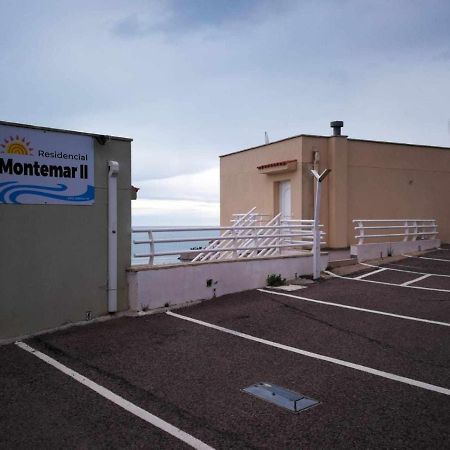 A H Rentals Montemar 4 Apartamento Peniscola Bagian luar foto