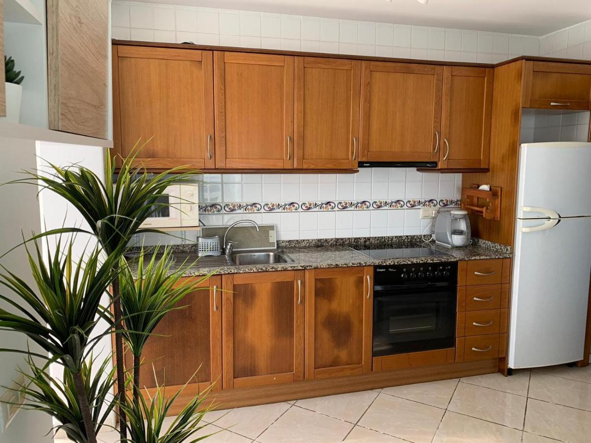 A H Rentals Montemar 4 Apartamento Peniscola Bagian luar foto