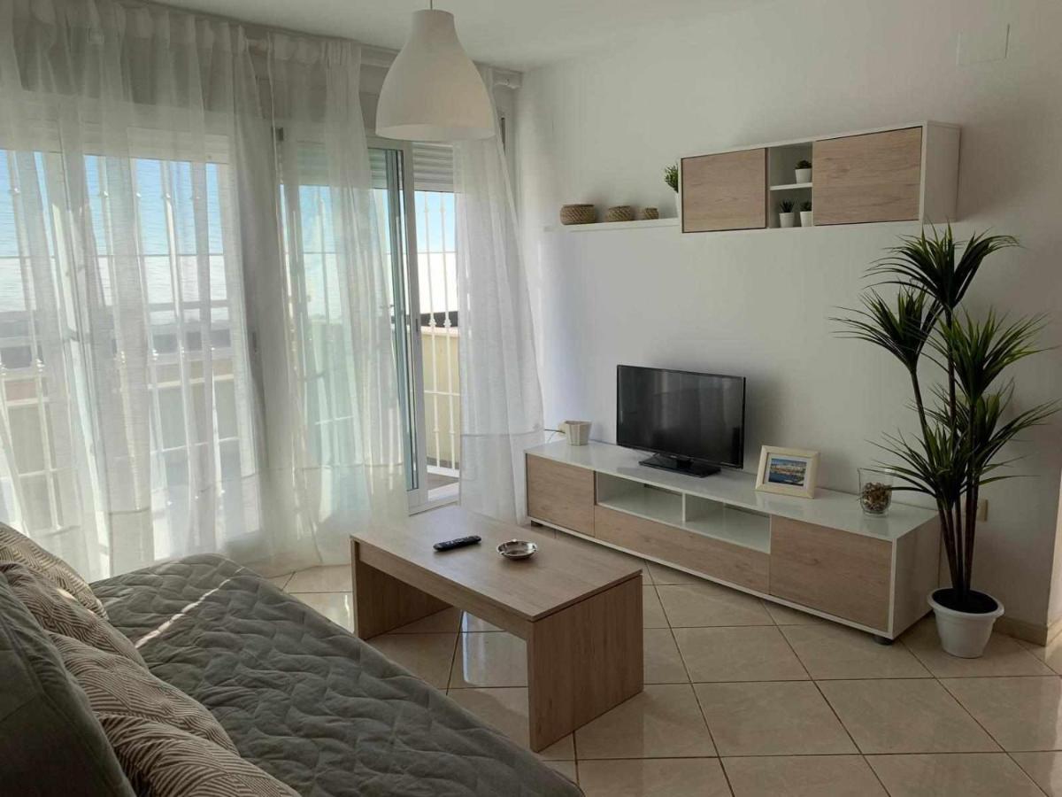 A H Rentals Montemar 4 Apartamento Peniscola Bagian luar foto
