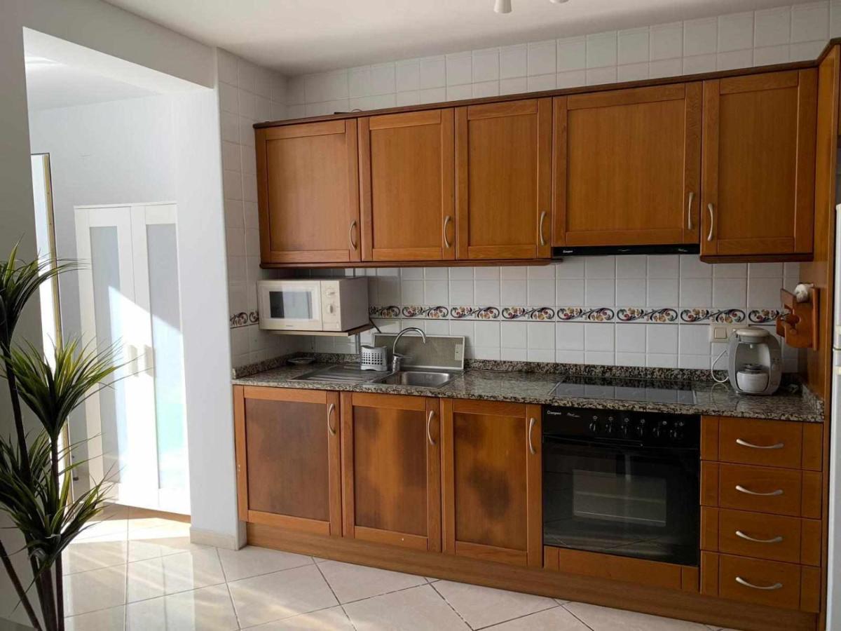 A H Rentals Montemar 4 Apartamento Peniscola Bagian luar foto