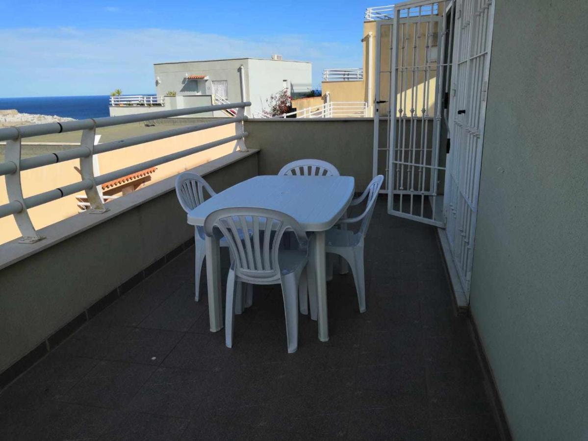 A H Rentals Montemar 4 Apartamento Peniscola Bagian luar foto